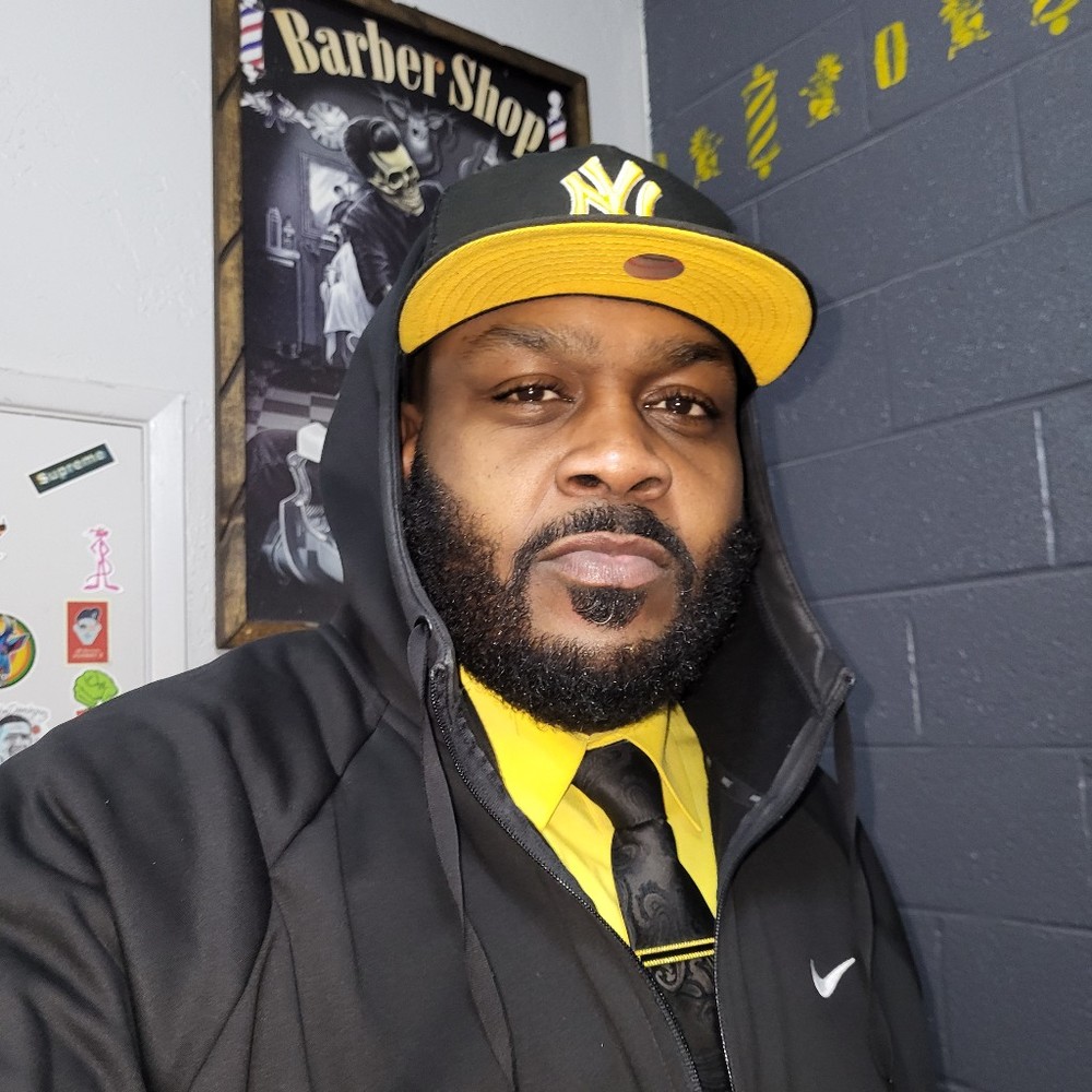 Meet your Posher, Joseph